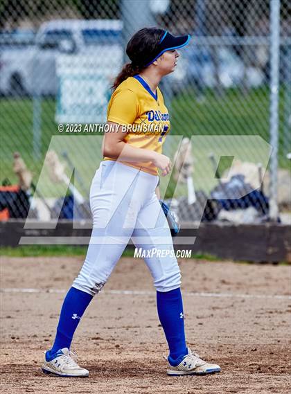 Thumbnail 2 in Del Campo vs. Reno (Stephanie LeDoux Tournament) photogallery.