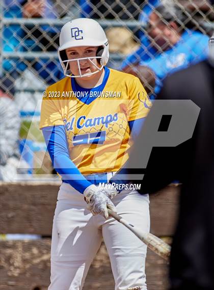 Thumbnail 1 in Del Campo vs. Reno (Stephanie LeDoux Tournament) photogallery.