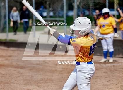 Thumbnail 2 in Del Campo vs. Reno (Stephanie LeDoux Tournament) photogallery.