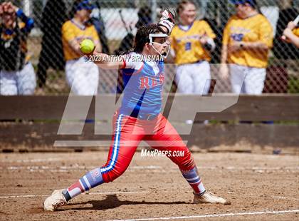 Thumbnail 3 in Del Campo vs. Reno (Stephanie LeDoux Tournament) photogallery.
