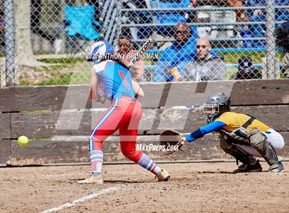 Thumbnail 3 in Del Campo vs. Reno (Stephanie LeDoux Tournament) photogallery.