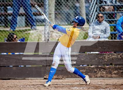 Thumbnail 3 in Del Campo vs. Reno (Stephanie LeDoux Tournament) photogallery.