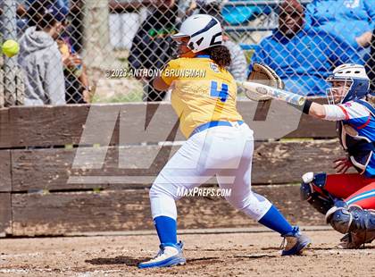Thumbnail 3 in Del Campo vs. Reno (Stephanie LeDoux Tournament) photogallery.
