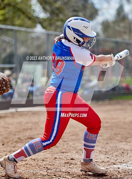 Thumbnail 1 in Del Campo vs. Reno (Stephanie LeDoux Tournament) photogallery.