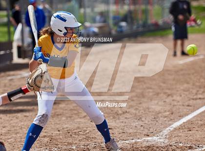 Thumbnail 1 in Del Campo vs. Reno (Stephanie LeDoux Tournament) photogallery.