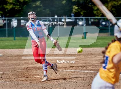 Thumbnail 2 in Del Campo vs. Reno (Stephanie LeDoux Tournament) photogallery.