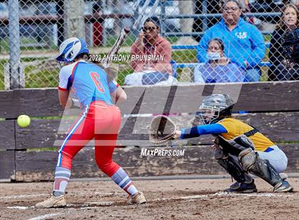 Thumbnail 1 in Del Campo vs. Reno (Stephanie LeDoux Tournament) photogallery.