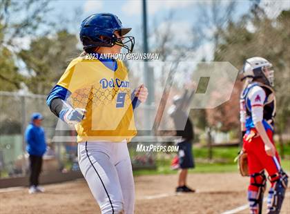 Thumbnail 2 in Del Campo vs. Reno (Stephanie LeDoux Tournament) photogallery.