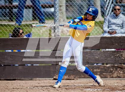 Thumbnail 2 in Del Campo vs. Reno (Stephanie LeDoux Tournament) photogallery.