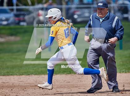 Thumbnail 1 in Del Campo vs. Reno (Stephanie LeDoux Tournament) photogallery.