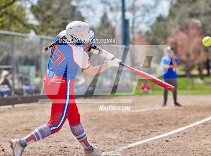 Thumbnail 2 in Del Campo vs. Reno (Stephanie LeDoux Tournament) photogallery.