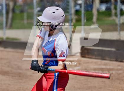 Thumbnail 2 in Del Campo vs. Reno (Stephanie LeDoux Tournament) photogallery.