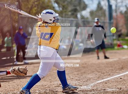Thumbnail 2 in Del Campo vs. Reno (Stephanie LeDoux Tournament) photogallery.