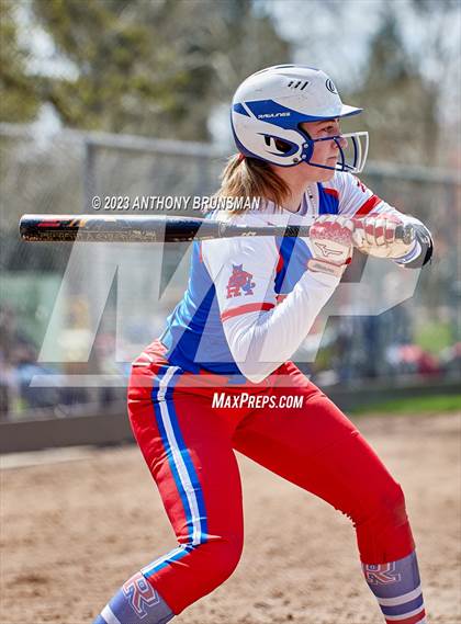 Thumbnail 2 in Del Campo vs. Reno (Stephanie LeDoux Tournament) photogallery.