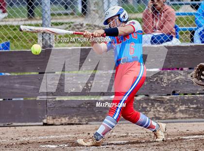 Thumbnail 3 in Del Campo vs. Reno (Stephanie LeDoux Tournament) photogallery.