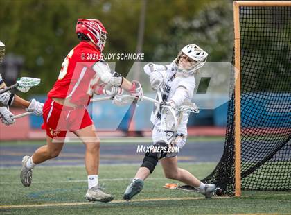 Thumbnail 1 in Fallbrook @ Del Norte (CIF SDS Playoffs) photogallery.