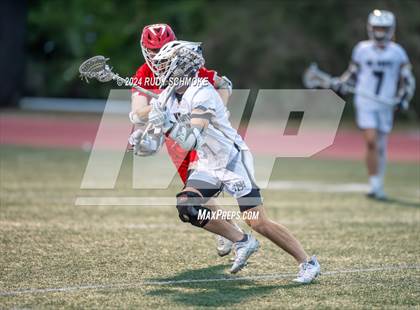 Thumbnail 3 in Fallbrook @ Del Norte (CIF SDS Playoffs) photogallery.