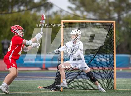 Thumbnail 3 in Fallbrook @ Del Norte (CIF SDS Playoffs) photogallery.