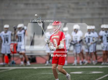 Thumbnail 3 in Fallbrook @ Del Norte (CIF SDS Playoffs) photogallery.