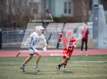 Thumbnail 3 in Fallbrook @ Del Norte (CIF SDS Playoffs) photogallery.