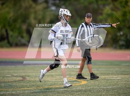 Thumbnail 3 in Fallbrook @ Del Norte (CIF SDS Playoffs) photogallery.