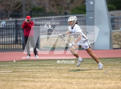 Thumbnail 1 in Fallbrook @ Del Norte (CIF SDS Playoffs) photogallery.
