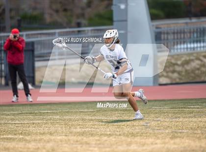 Thumbnail 3 in Fallbrook @ Del Norte (CIF SDS Playoffs) photogallery.