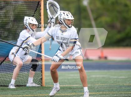 Thumbnail 2 in Fallbrook @ Del Norte (CIF SDS Playoffs) photogallery.