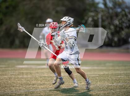 Thumbnail 2 in Fallbrook @ Del Norte (CIF SDS Playoffs) photogallery.