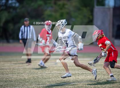 Thumbnail 1 in Fallbrook @ Del Norte (CIF SDS Playoffs) photogallery.