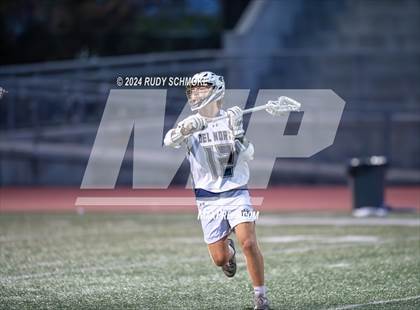 Thumbnail 2 in Fallbrook @ Del Norte (CIF SDS Playoffs) photogallery.