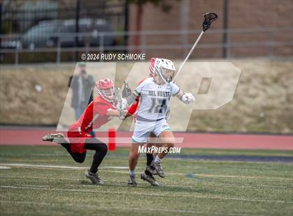 Thumbnail 2 in Fallbrook @ Del Norte (CIF SDS Playoffs) photogallery.