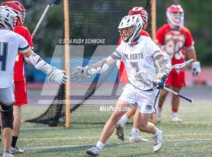 Thumbnail 3 in Fallbrook @ Del Norte (CIF SDS Playoffs) photogallery.