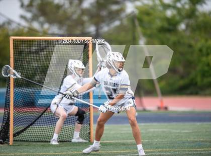 Thumbnail 1 in Fallbrook @ Del Norte (CIF SDS Playoffs) photogallery.