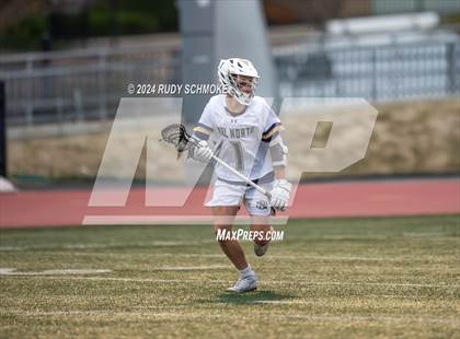 Thumbnail 1 in Fallbrook @ Del Norte (CIF SDS Playoffs) photogallery.