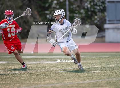 Thumbnail 1 in Fallbrook @ Del Norte (CIF SDS Playoffs) photogallery.