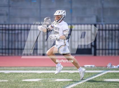 Thumbnail 2 in Fallbrook @ Del Norte (CIF SDS Playoffs) photogallery.