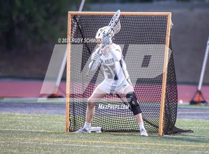 Thumbnail 1 in Fallbrook @ Del Norte (CIF SDS Playoffs) photogallery.