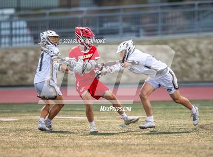 Thumbnail 1 in Fallbrook @ Del Norte (CIF SDS Playoffs) photogallery.