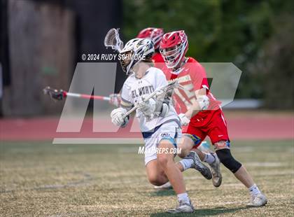 Thumbnail 1 in Fallbrook @ Del Norte (CIF SDS Playoffs) photogallery.