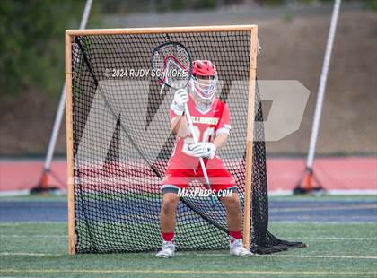 Thumbnail 2 in Fallbrook @ Del Norte (CIF SDS Playoffs) photogallery.