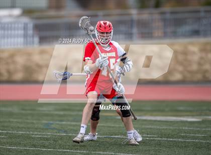 Thumbnail 2 in Fallbrook @ Del Norte (CIF SDS Playoffs) photogallery.