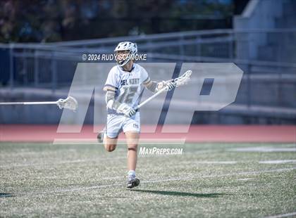 Thumbnail 1 in Fallbrook @ Del Norte (CIF SDS Playoffs) photogallery.