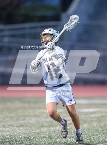 Thumbnail 3 in Fallbrook @ Del Norte (CIF SDS Playoffs) photogallery.