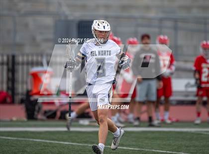 Thumbnail 1 in Fallbrook @ Del Norte (CIF SDS Playoffs) photogallery.