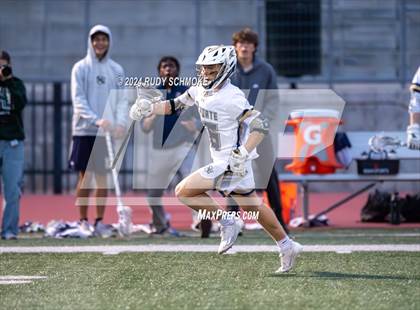 Thumbnail 2 in Fallbrook @ Del Norte (CIF SDS Playoffs) photogallery.