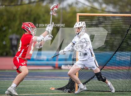 Thumbnail 1 in Fallbrook @ Del Norte (CIF SDS Playoffs) photogallery.