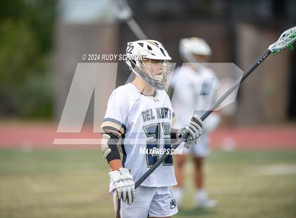 Thumbnail 3 in Fallbrook @ Del Norte (CIF SDS Playoffs) photogallery.