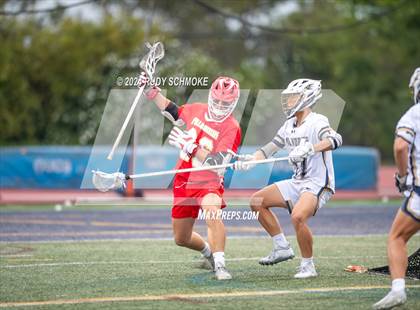 Thumbnail 1 in Fallbrook @ Del Norte (CIF SDS Playoffs) photogallery.