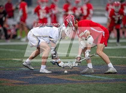 Thumbnail 1 in Fallbrook @ Del Norte (CIF SDS Playoffs) photogallery.